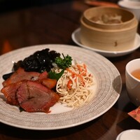 Shanghai Dining 状元樓 - 