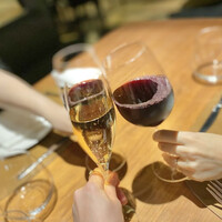  「メトロポリタングリル」 ヒルトン東京 - 