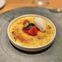  「メトロポリタングリル」 ヒルトン東京 - 