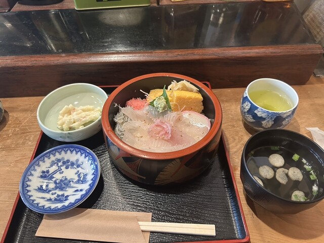 Yu Sushi - Shin Koenji/Sushi | Tabelog
