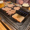 肉のヒマラヤとnomuno 新富町 築地店