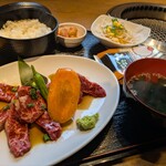 焼肉 牛壱心 - 