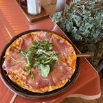 トラットリア プリモ - 