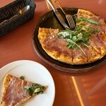 トラットリア プリモ - 