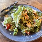 地中海と炭火の酒場 Azami - 