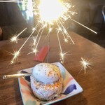 地中海と炭火の酒場 Azami - 