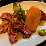 焼肉 牛壱心 - 