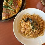 トラットリア プリモ - 