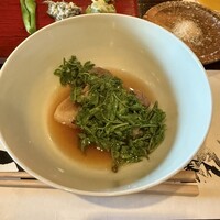 たでの葉 - 