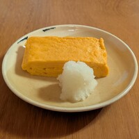 蕎麦おさめ - 