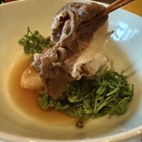 たでの葉 - 