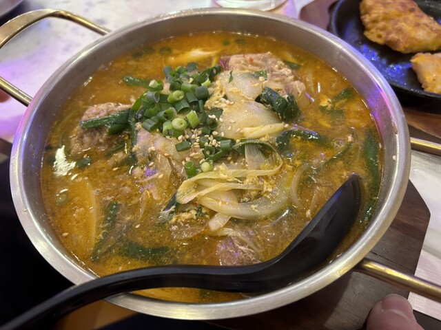 Kankan Men Takenotsuka Ten photo 2