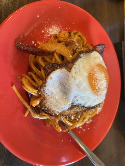 オンジーキッチン（ONJIE KITCHEN） - 陸前落合（洋食）の写真