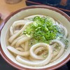 手打ちうどんますや