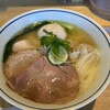らぁ麺 Penguin