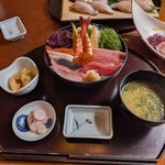 本家鮪屋 伊豆高原本店 - 