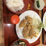 ジョイフル 浜田周布店 - 
