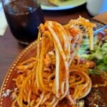 ハングリーゲート - トルコライス