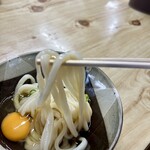 讃岐うどん がもう - 