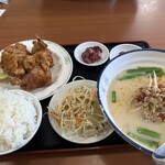 台湾料理 萬盛 - 