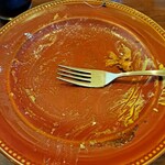 ハングリーゲート - ごちそうさま