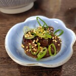 灼味噌らーめん 八堂八 - 