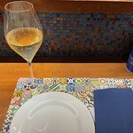 カラ カルメン - ノンアルコールスパークリングワイン