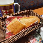 カラ カルメン - 