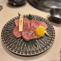 焼肉 にくの音 - 