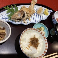 割烹つづみ - 