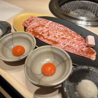 焼肉 にくの音 - 