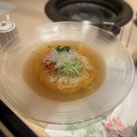 焼肉 にくの音 - 