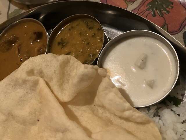 Indian Restaurant Tiraga photo 3