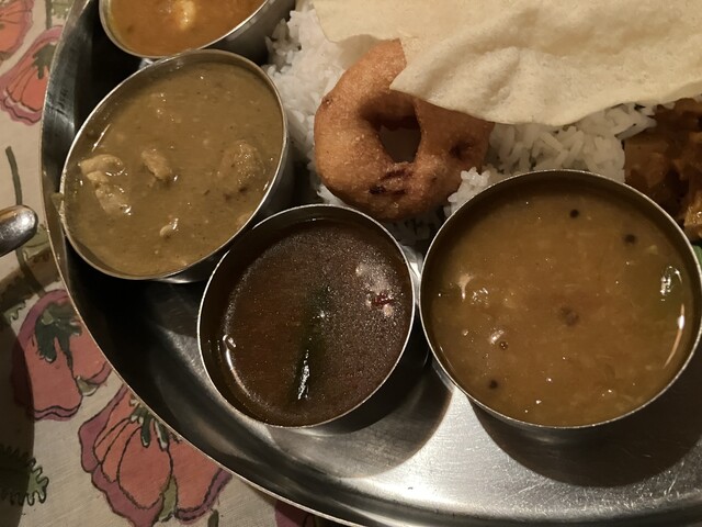 Indian Restaurant Tiraga photo 2