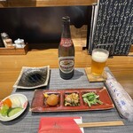 家庭料理おか - 