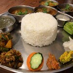 Spice Corner Benzie - 