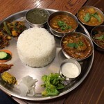 Spice Corner Benzie - 