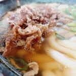 大力うどん - 