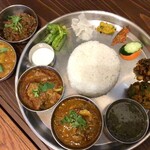 Spice Corner Benzie - 