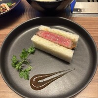 焼肉うしごろ 銀座店 - 