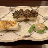 下鴨茶寮 東のはなれ - 