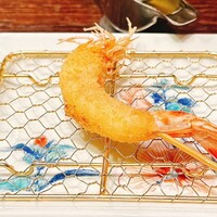 北新地　串かつ凡 - 