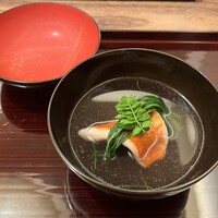 下鴨茶寮 東のはなれ - 