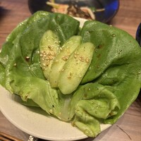 焼肉うしごろ 銀座店 - 