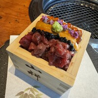 銀座 山科 - 