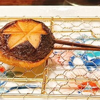 北新地　串かつ凡 - 