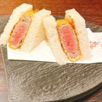 北新地　串かつ凡 - 