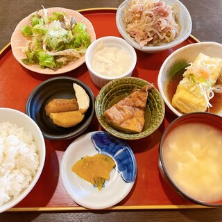 豆腐料理 双葉_0