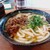 大力うどん - 料理写真: