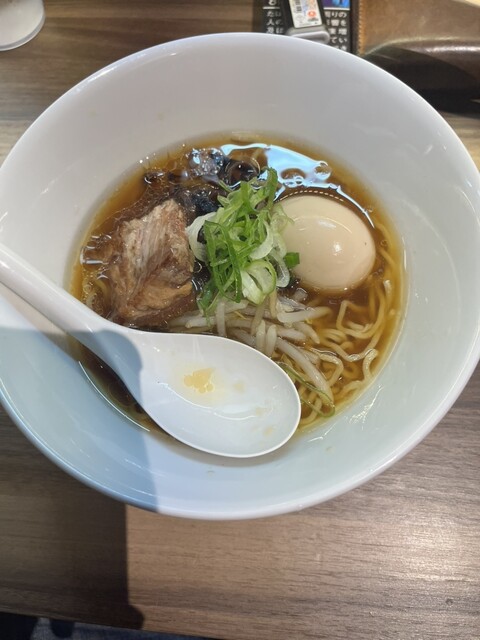 Mayonaka no Ramen Ya Togo Ten photo 4